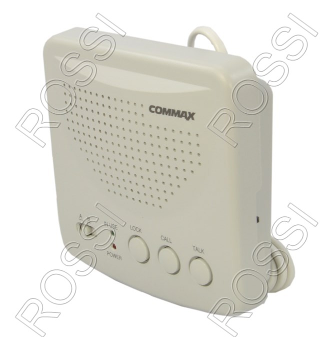 Пульт громкой связи COMMAX WI-2B