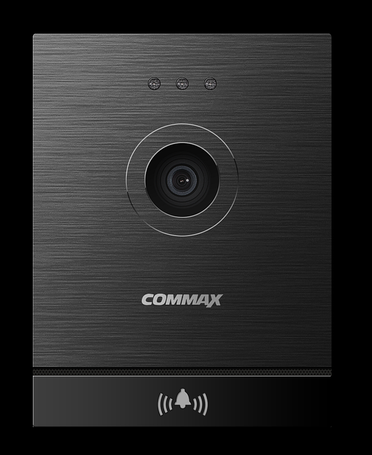 Цветная вызывная панель COMMAX DRC-4M