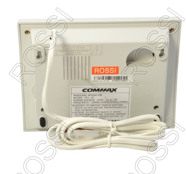 Пульт громкой связи COMMAX WI-4C