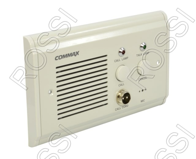 Консоль пациента 36 серии COMMAX JNS-101