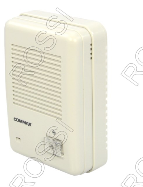 Переговорное устройство COMMAX DR-201D