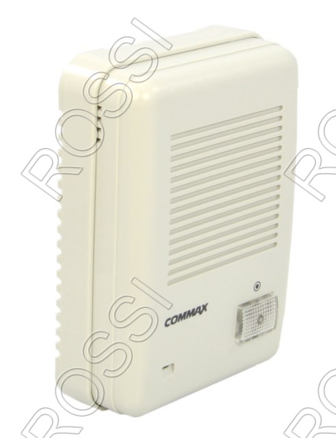 Переговорное устройство COMMAX DR-201D