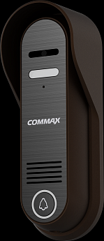 Цветная вызывная панель COMMAX DRC-4CPN3