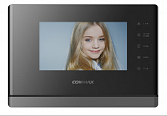 ЦВЕТНОЙ ВИДЕОДОМОФОН COMMAX CDV-70Y
