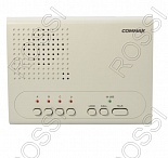 Пульт громкой связи COMMAX WI-4C