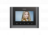 Цветной видеодомофон COMMAX CDV-70M Black Smog
