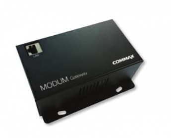 Сетевой шлюз  COMMAX CGW-M2I