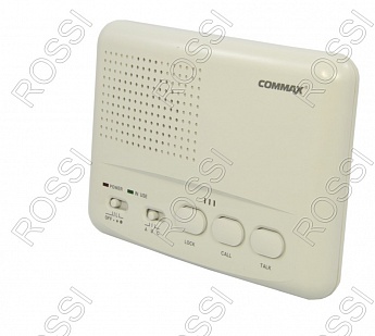 Пульт громкой связи COMMAX WI-3SN