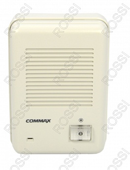 Переговорное устройство COMMAX DR-201D