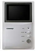 Черно-белый монитор COMMAX CCM-042