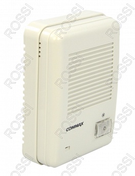 Переговорное устройство COMMAX DR-201D