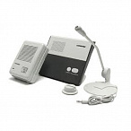 Комплект дуплексной громкой связи COMMAX HF-8CM/HF-4D/19W