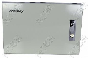 Блок подключения мониторов видеонаблюдения COMMAX CDS-4CM