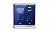 Видеопереговорное устройство COMMAX DRC-703LC/RF1 
