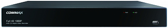 AHD регистратор COMMAX CVD--AF04SH+