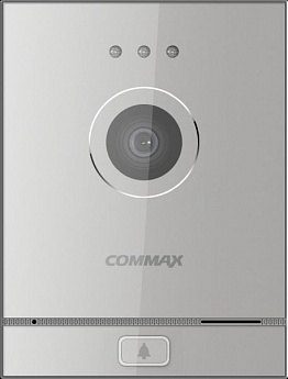 Цветная вызывная панель COMMAX DRC-41M