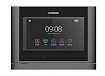 ЦВЕТНОЙ ВИДЕОДОМОФОН COMMAX CDV-70MF Black Smog