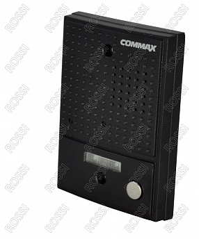 Цветная вызывная панель COMMAX DRC-4CGN2