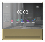 ЦВЕТНОЙ ВИДЕОДОМОФОН COMMAX CDV-70QT/XL