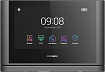 Цветной видеодомофон COMMAX CDV-1024MA Black Smog