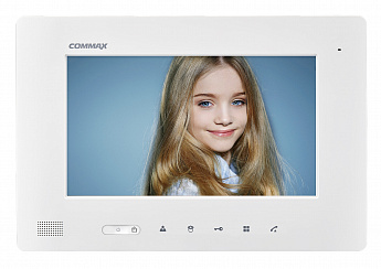 Цветной монитор CAV 1020IG +