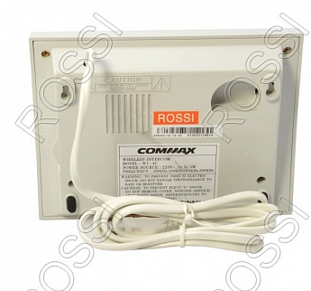 Пульт громкой связи COMMAX WI-4C