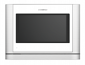 ЦВЕТНОЙ ВИДЕОДОМОФОН COMMAX CDV-704MF (AHD)