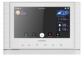 Цветной монитор COMMAX CAV-1021MGX+