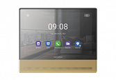 ЦВЕТНОЙ ВИДЕОДОМОФОН COMMAX CDV-1004QT/VZ