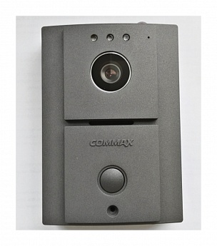 Цветная вызывная панель COMMAX DRC-4L