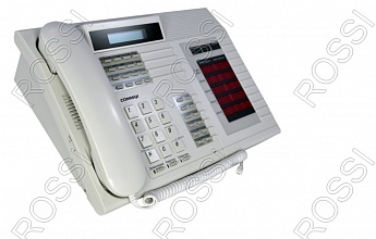 Центральная станция охраны COMMAX CDS-481L