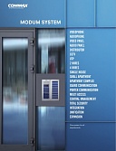  Каталог MODUM