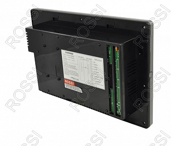 Видеодомофон с охранными функциями COMMAX CDP-1020AD/CDT-300