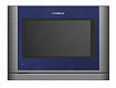 ЦВЕТНОЙ ВИДЕОДОМОФОН COMMAX CDV-704MF (AHD)