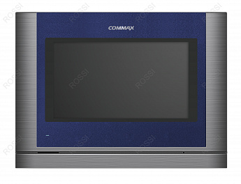 ЦВЕТНОЙ ВИДЕОДОМОФОН COMMAX CDV-704MF (AHD)