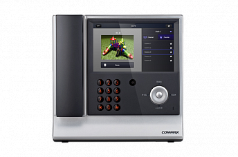 Станция охраны CIOT-G700M 