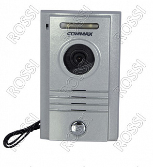 Цветная вызывная панель COMMAX DRC-40KHD (AHD)