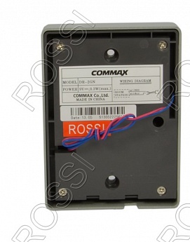 Переговорное устройство COMMAX DR-2GN