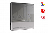 ЦВЕТНОЙ ВИДЕОДОМОФОН COMMAX CDV-70QT