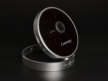 IP видеокамера CN-C100 (с Wi-Fi)