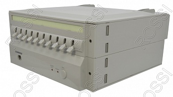 Пульт диспетчерской связи COMMAX CLS-10