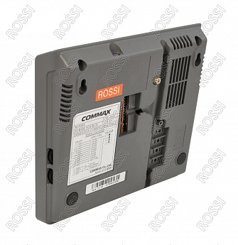 Центральный пульт громкой связи COMMAX CM-810