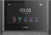 Цветной видеодомофон COMMAX CDV-1024MA Black Smog