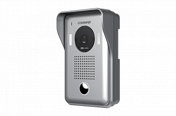 ЦВЕТНАЯ ВЫЗЫВНАЯ ПАНЕЛЬ COMMAX DRC-40YFD 