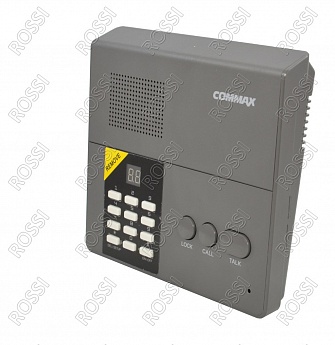 Центральный пульт громкой связи COMMAX CM-810