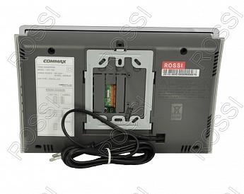 Цветной видеодомофон COMMAX CDV-70U