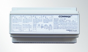 COMMAX CCU-204AGF