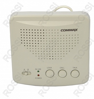 Пульт громкой связи COMMAX WI-2B