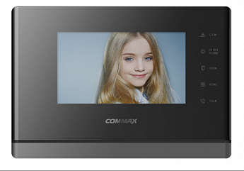 ЦВЕТНОЙ ВИДЕОДОМОФОН COMMAX CDV-70Y