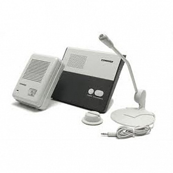 Комплект дуплексной громкой связи COMMAX HF-8CM/HF-4D